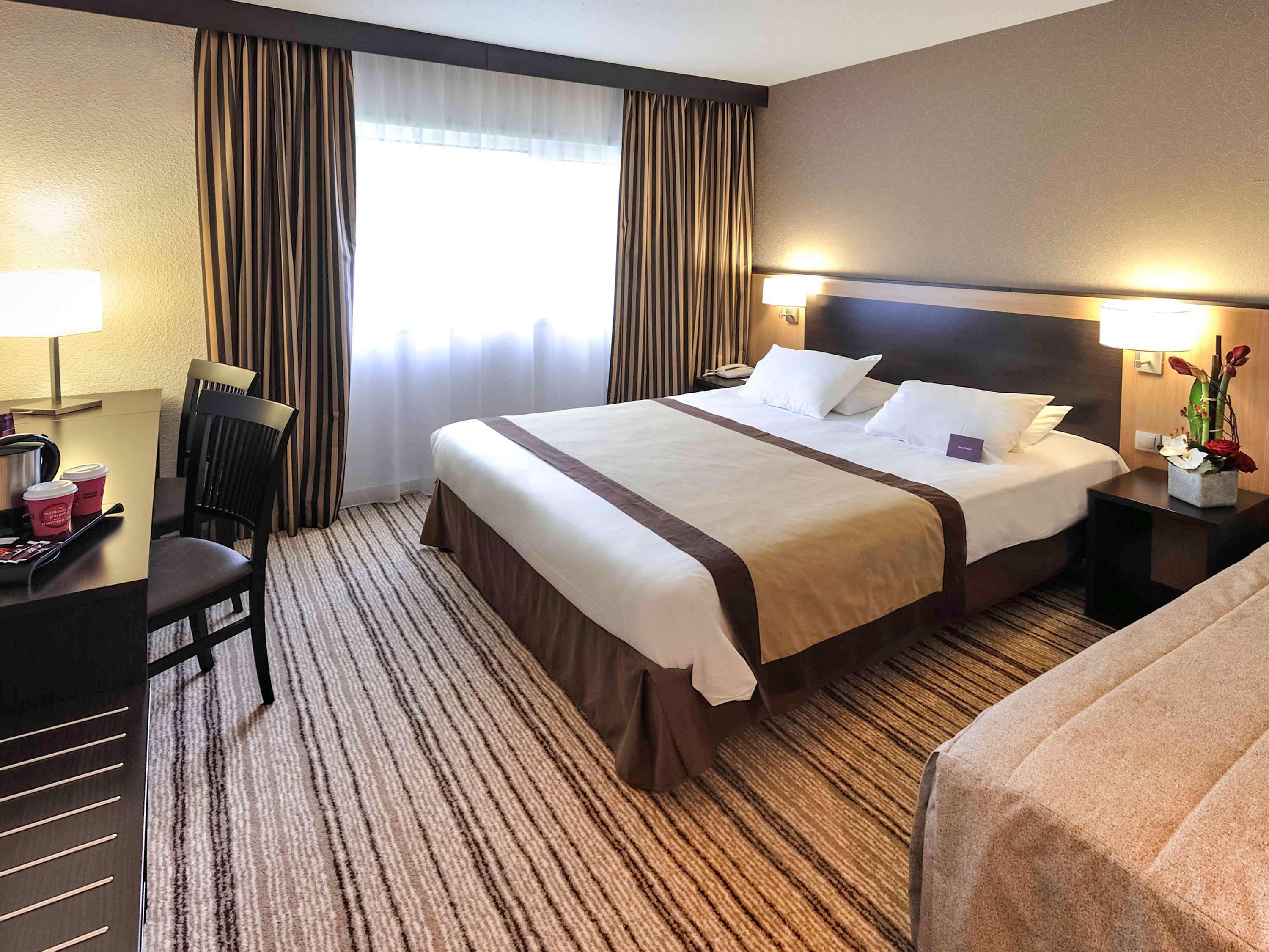 Mercure Rouen Val De Reuil Val-de-Reuil Exteriör bild